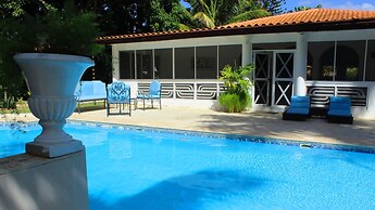 Linda Villa en Casa de Campo La Romana