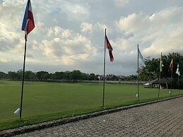 Linda Villa en Casa de Campo La Romana