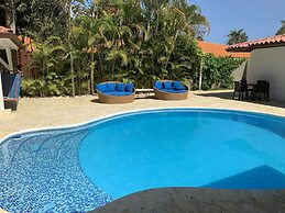 Linda Villa en Casa de Campo La Romana