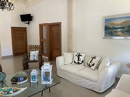 Linda Villa en Casa de Campo La Romana