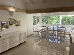 Linda Villa en Casa de Campo La Romana