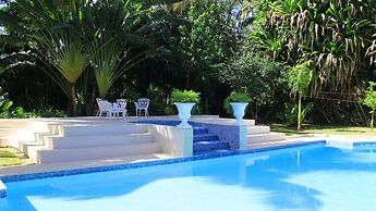 Linda Villa en Casa de Campo La Romana