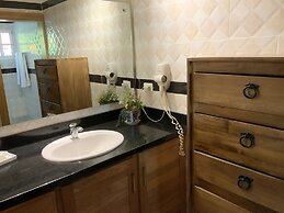 Linda Villa en Casa de Campo La Romana