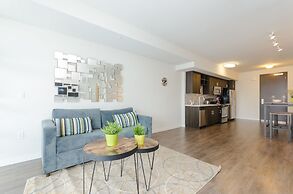 5star Downtown LA 3BD Convention Resort