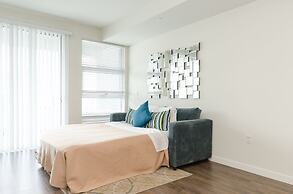 5star Downtown LA 3BD Convention Resort