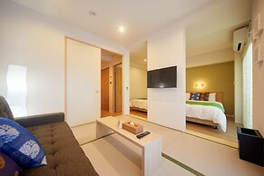 Hotel Mondonce Kyoto Gojo