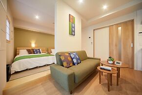 Hotel Mondonce Kyoto Gojo