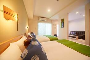 Hotel Mondonce Kyoto Gojo