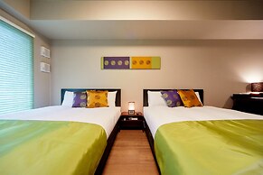 Hotel Mondonce Kyoto Gojo