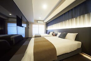 Hotel Mondonce Kyoto Gojo