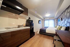 Hotel Mondonce Kyoto Gojo