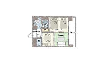 Hotel Mondonce Kyoto Gojo