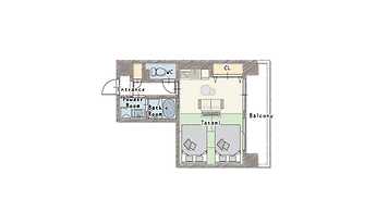 Hotel Mondonce Kyoto Gojo