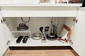 Hotel Mondonce Kyoto Gojo