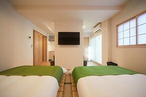 Hotel Mondonce Kyoto Gojo