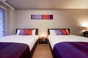 Hotel Mondonce Kyoto Gojo