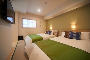 Hotel Mondonce Kyoto Gojo