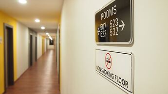 Nite & Day Laguna Bintan - Tanjungpinang