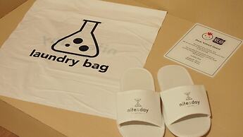 Nite & Day Laguna Bintan - Tanjungpinang