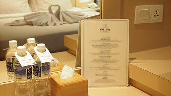 Nite & Day Laguna Bintan - Tanjungpinang