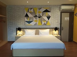 Nite & Day Laguna Bintan - Tanjungpinang