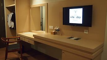 Nite & Day Laguna Bintan - Tanjungpinang