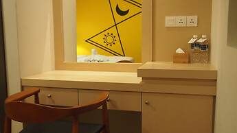 Nite & Day Laguna Bintan - Tanjungpinang