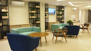 Nite & Day Laguna Bintan - Tanjungpinang