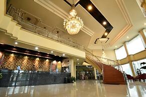 Hotel Sendang Sari