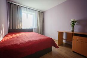 Breeze Hotel - hostel