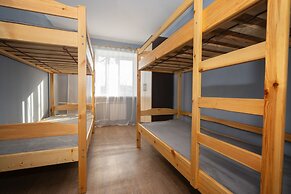 Breeze Hotel - hostel