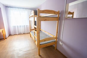 Breeze Hotel - hostel