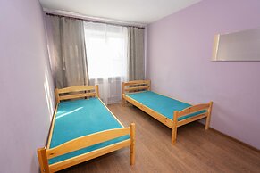 Breeze Hotel - hostel