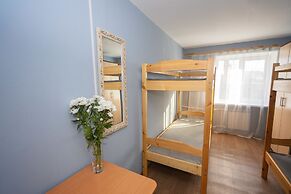 Breeze Hotel - hostel