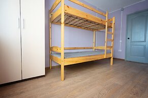 Breeze Hotel - hostel