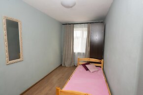 Breeze Hotel - hostel