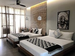 Mahi Mahi Dive Resort