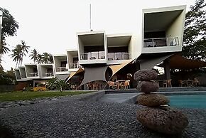 Mahi Mahi Dive Resort