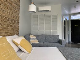 Mahi Mahi Dive Resort