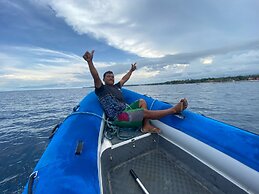 Mahi Mahi Dive Resort