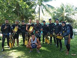 Mahi Mahi Dive Resort