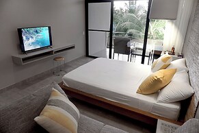 Mahi Mahi Dive Resort