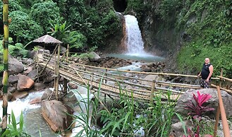 Mahi Mahi Dive Resort