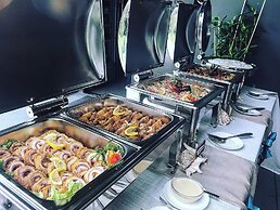 Mahi Mahi Dive Resort