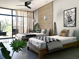 Mahi Mahi Dive Resort