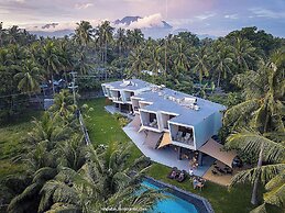 Mahi Mahi Dive Resort