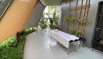 Mahi Mahi Dive Resort