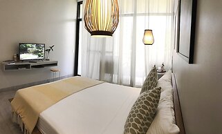 Mahi Mahi Dive Resort