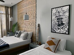 Mahi Mahi Dive Resort