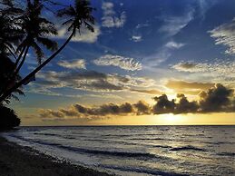 Mahi Mahi Dive Resort